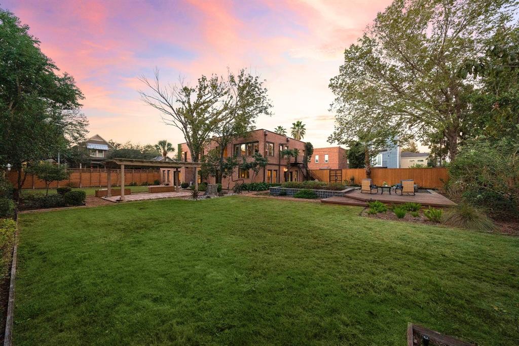 501 E 27th Street, Houston, Texas image 39