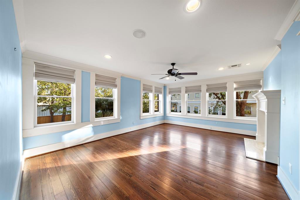 501 E 27th Street, Houston, Texas image 33