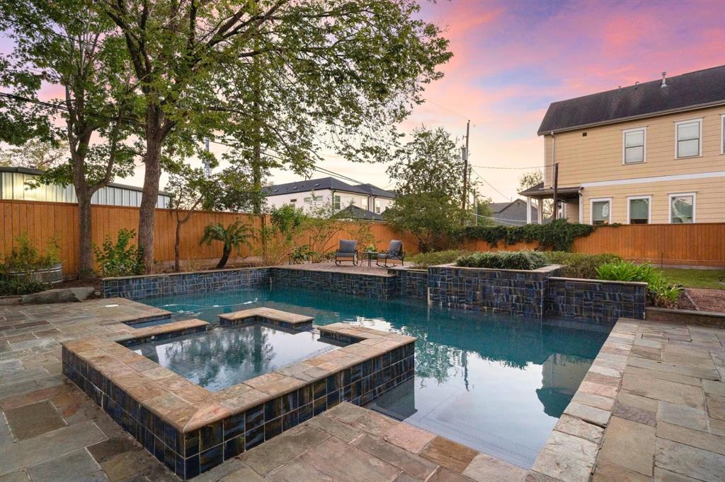 501 E 27th Street, Houston, Texas image 37