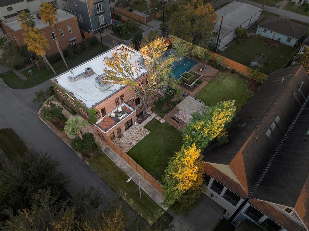 501 E 27th Street, Houston, Texas image 41