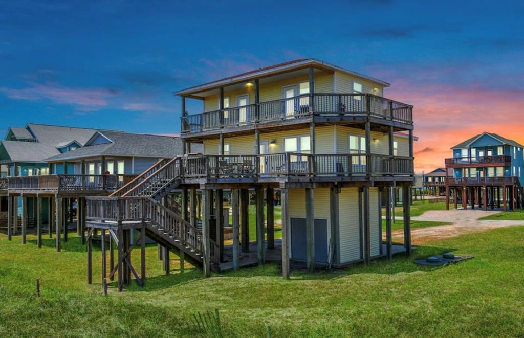 518 Point Lookout, Freeport, Texas image 1