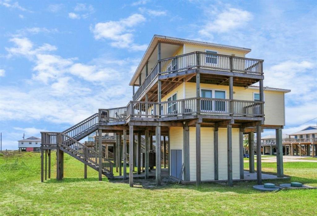 518 Point Lookout, Freeport, Texas image 25