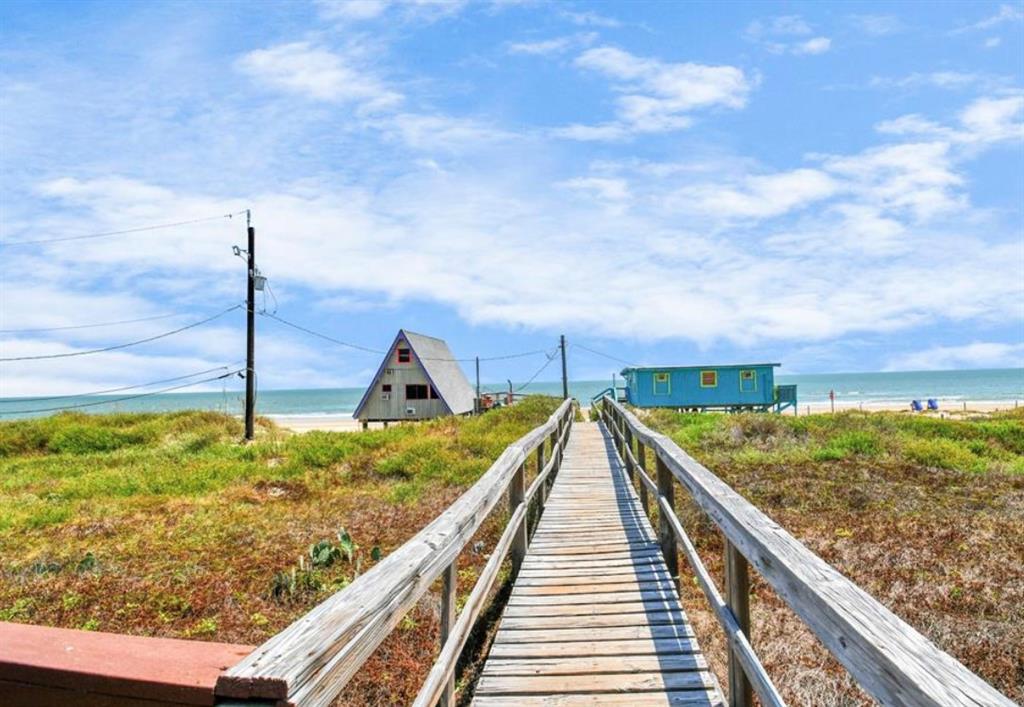 518 Point Lookout, Freeport, Texas image 4