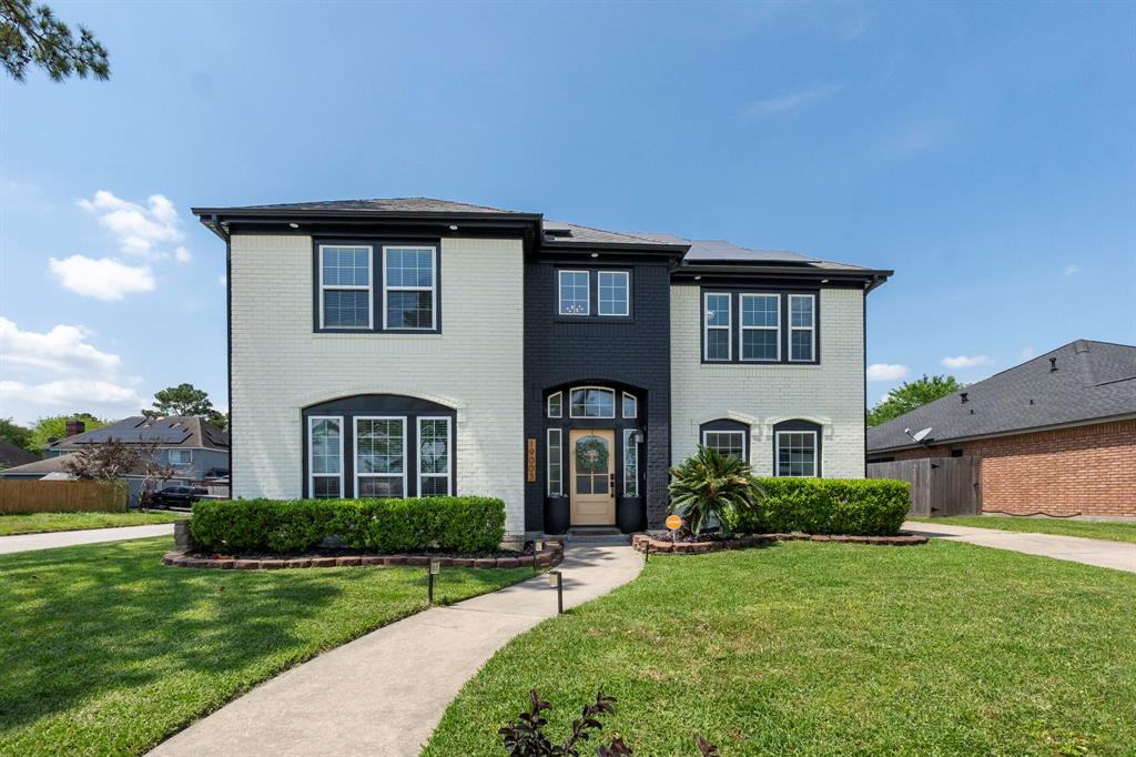 19003 Cloyanna Lane, Humble, Texas image 2