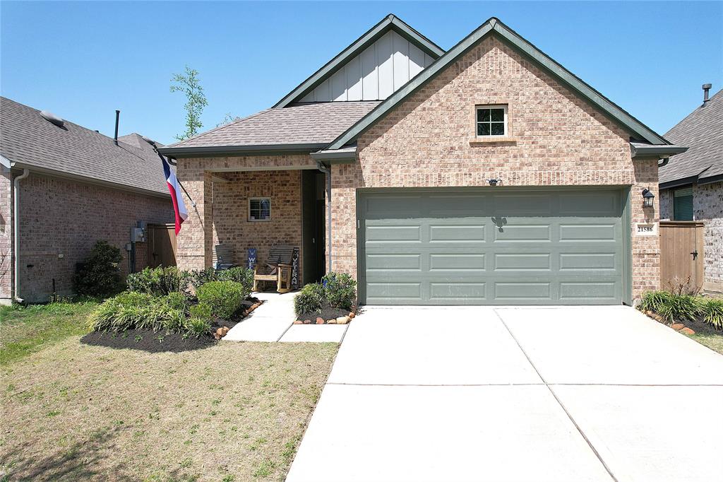 21586 Jordan Pond Ridge, Porter, Texas image 24