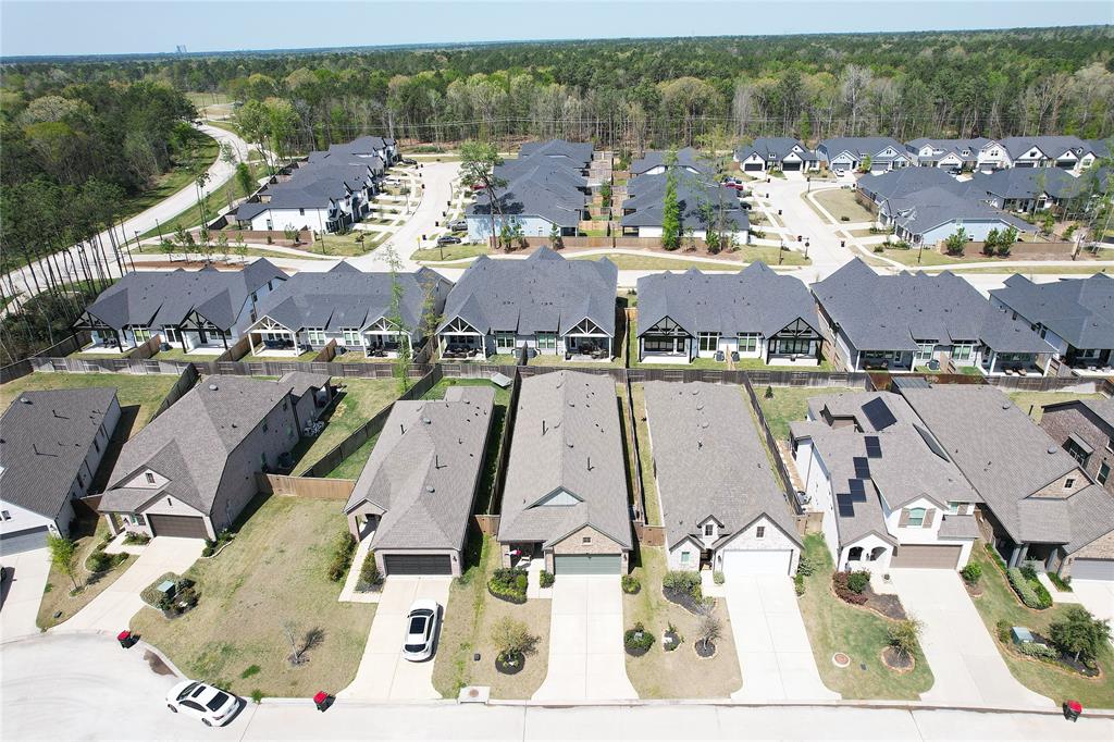 21586 Jordan Pond Ridge, Porter, Texas image 22