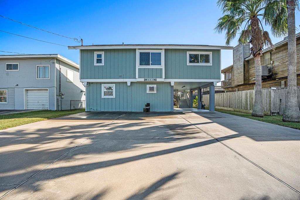 503 Pompano Street