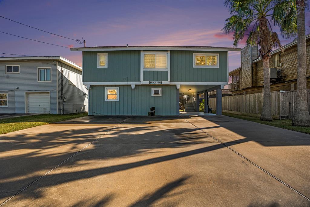 503 Pompano Street
