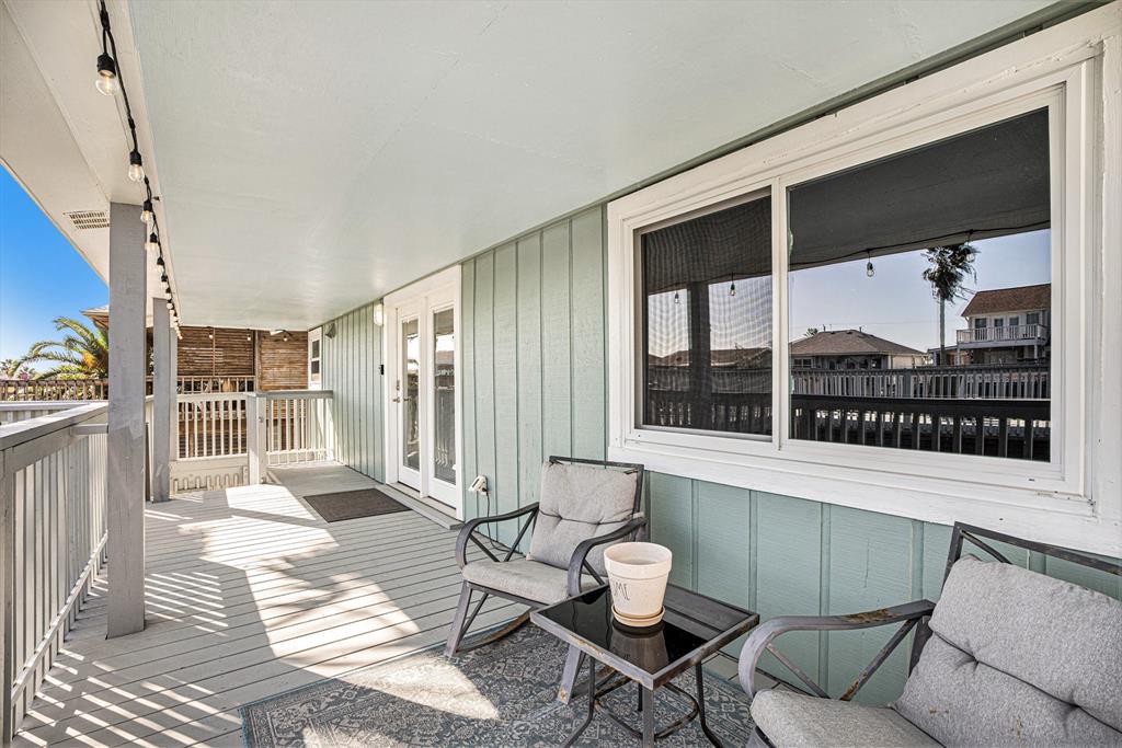 503 Pompano Street