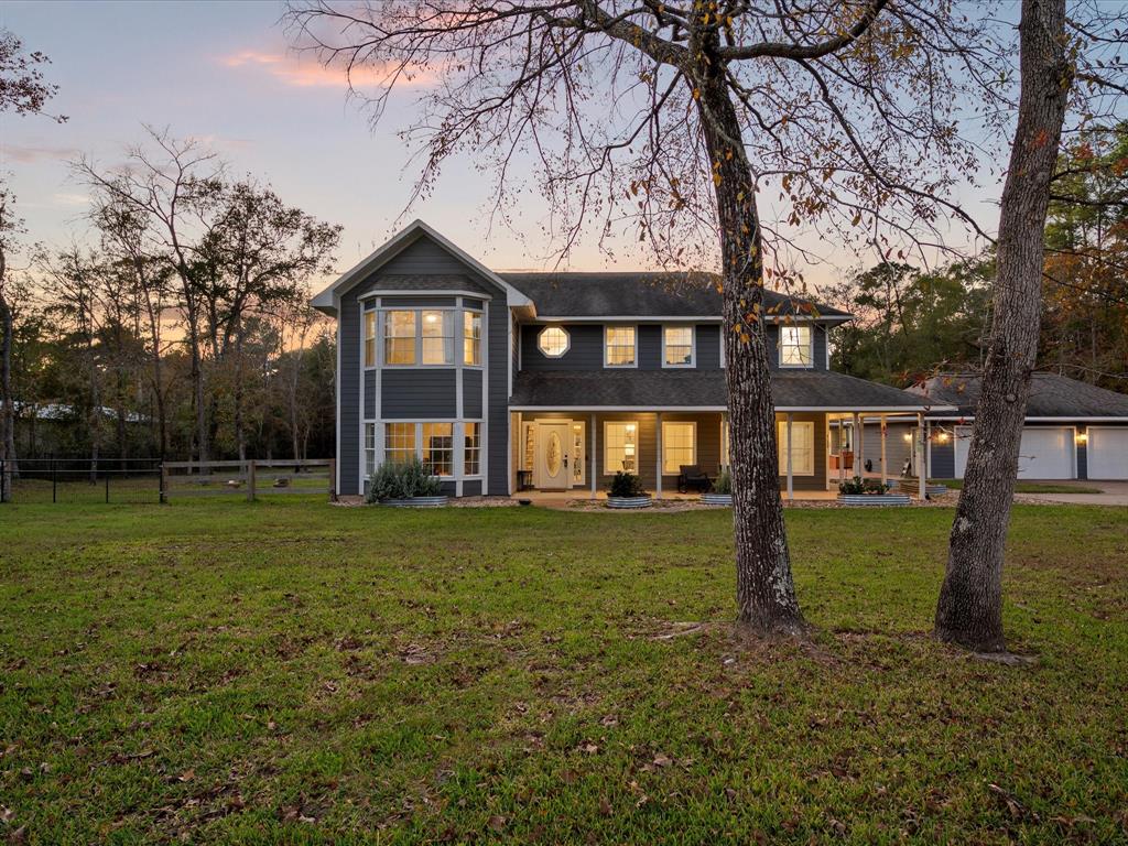 31235 Edgewater Drive, Magnolia, Texas image 2