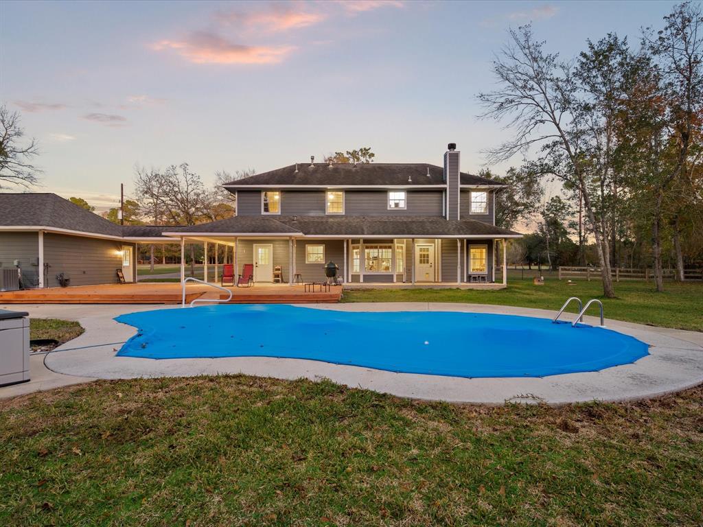 31235 Edgewater Drive, Magnolia, Texas image 46