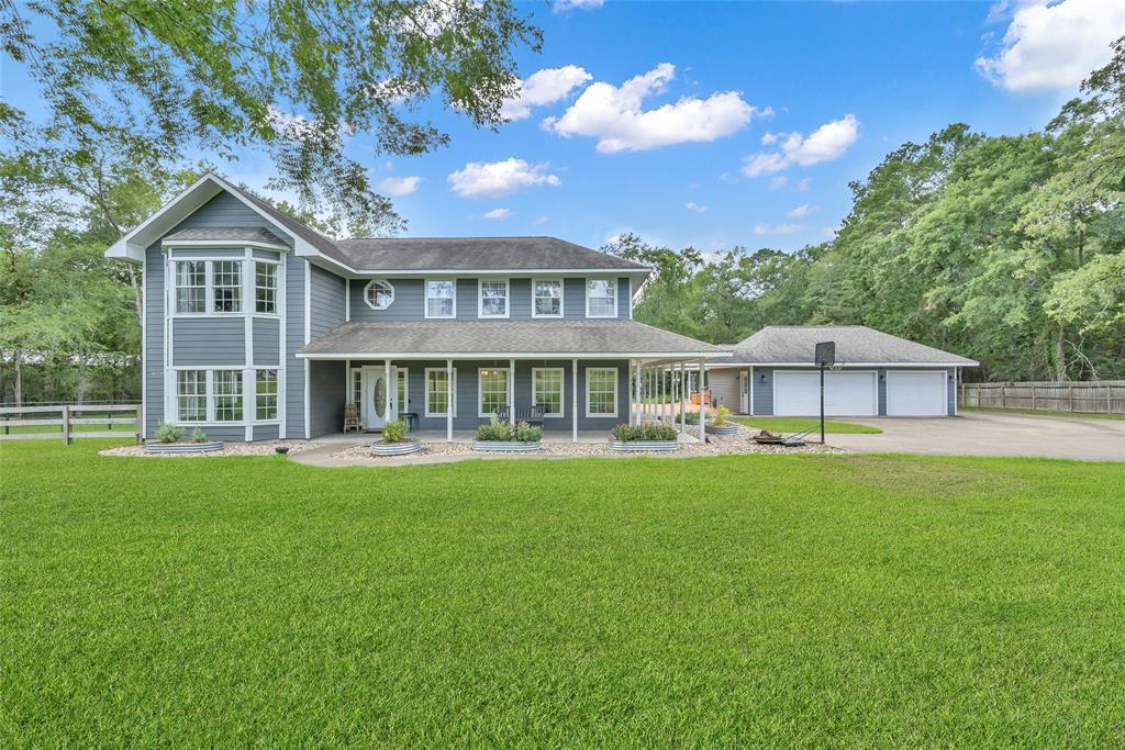 31235 Edgewater Drive, Magnolia, Texas image 3