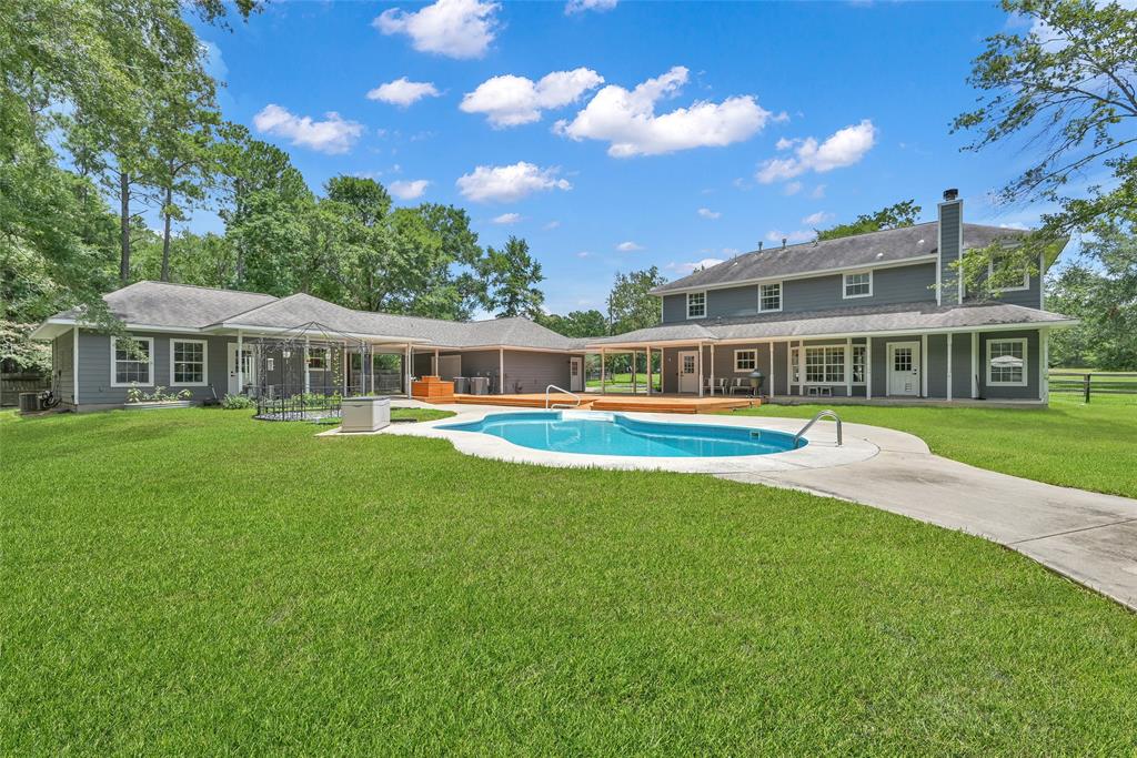 31235 Edgewater Drive, Magnolia, Texas image 43