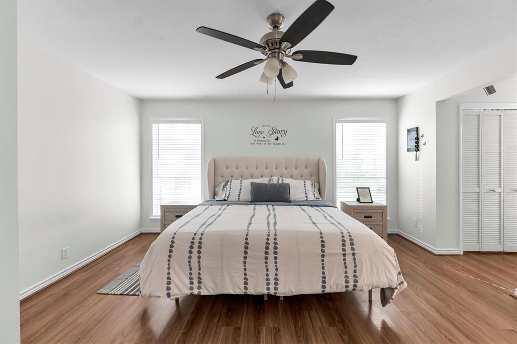 22425 Augusta Court, Huntsville, Texas image 29
