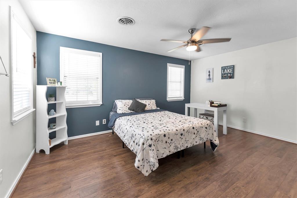22425 Augusta Court, Huntsville, Texas image 25