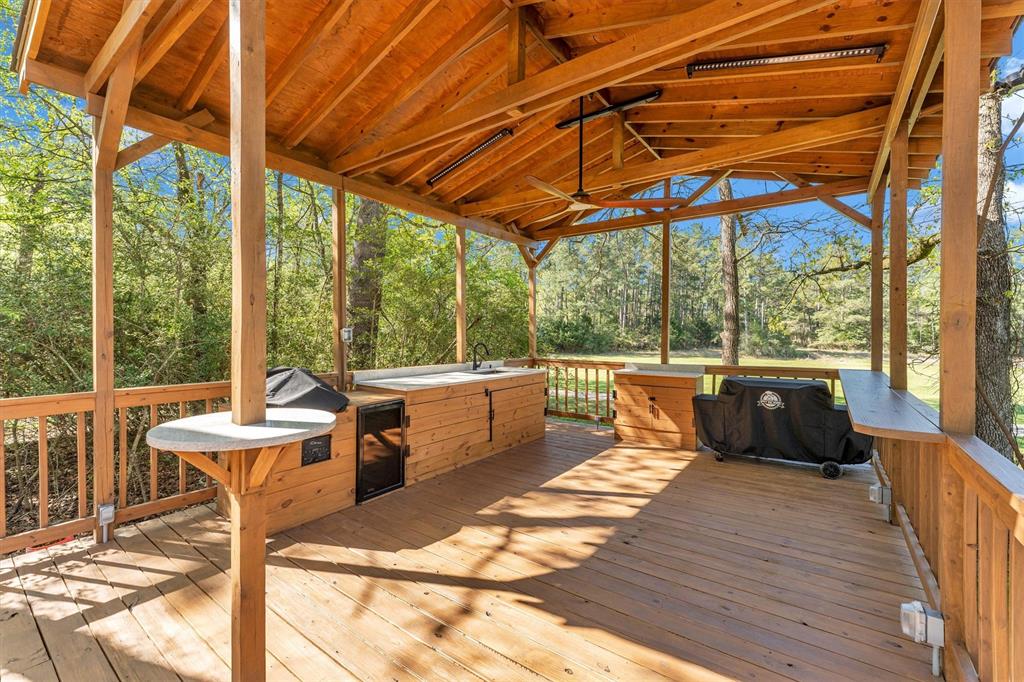 22425 Augusta Court, Huntsville, Texas image 43