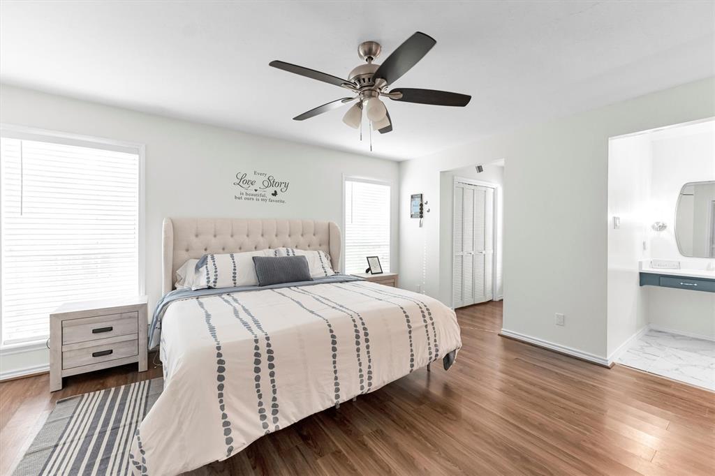 22425 Augusta Court, Huntsville, Texas image 30