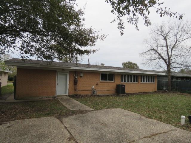 3537 Drexel Avenue, Port Arthur, Texas image 17