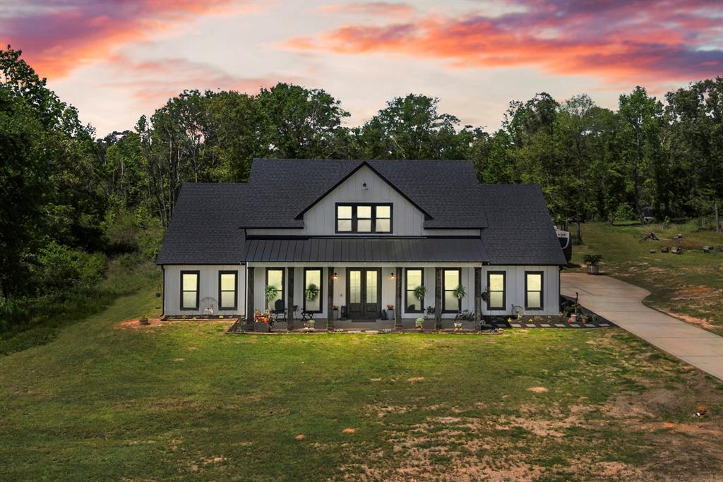 110 Quiet Springs Trail, Willis, Texas image 45