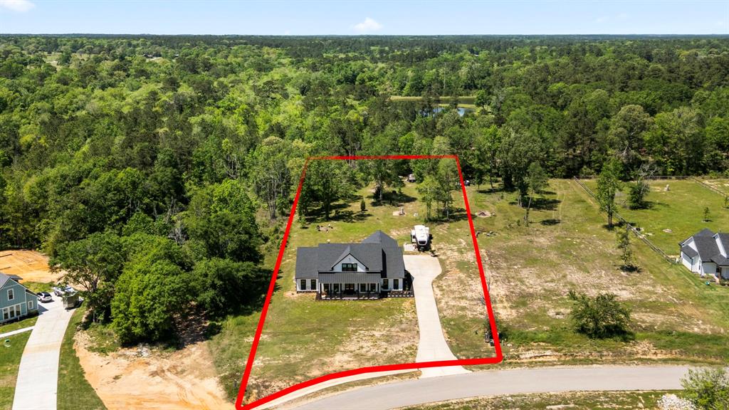 110 Quiet Springs Trail, Willis, Texas image 43