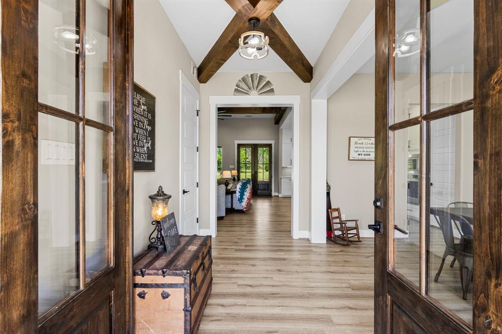 110 Quiet Springs Trail, Willis, Texas image 7