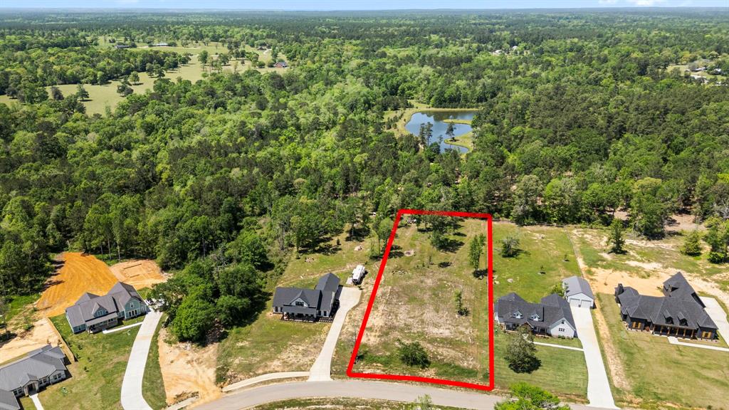 110 Quiet Springs Trail, Willis, Texas image 48