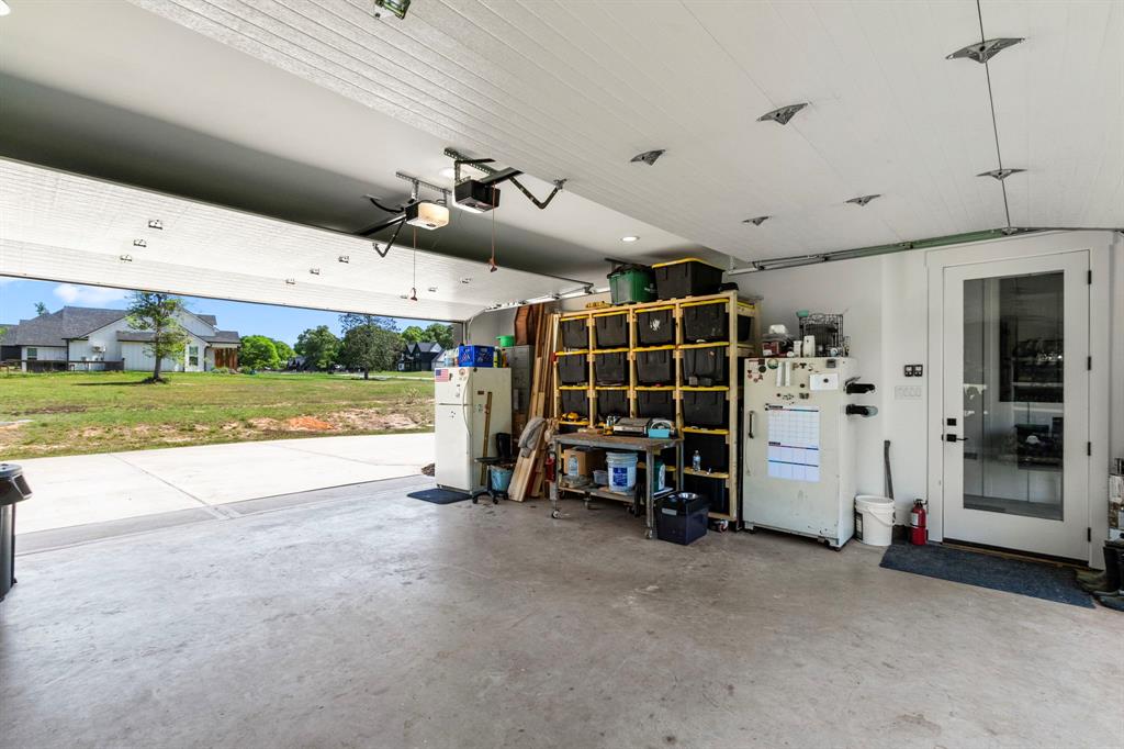 110 Quiet Springs Trail, Willis, Texas image 36