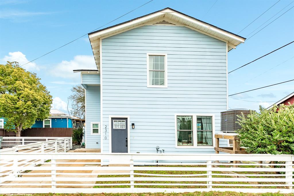 2310 42nd Street, Galveston, Texas image 20