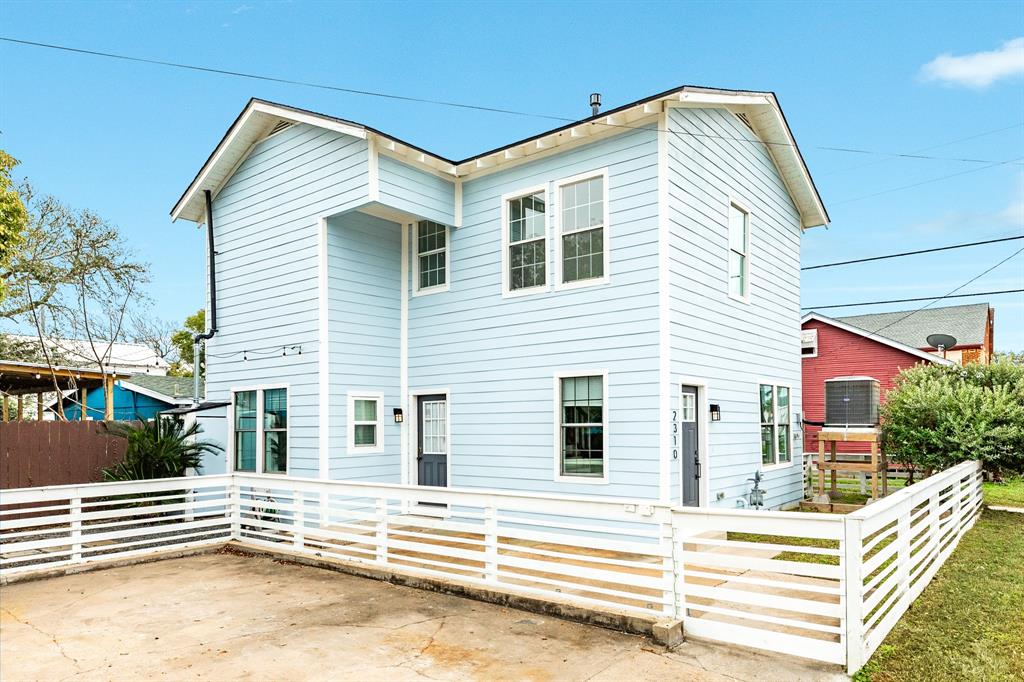 2310 42nd Street, Galveston, Texas image 19