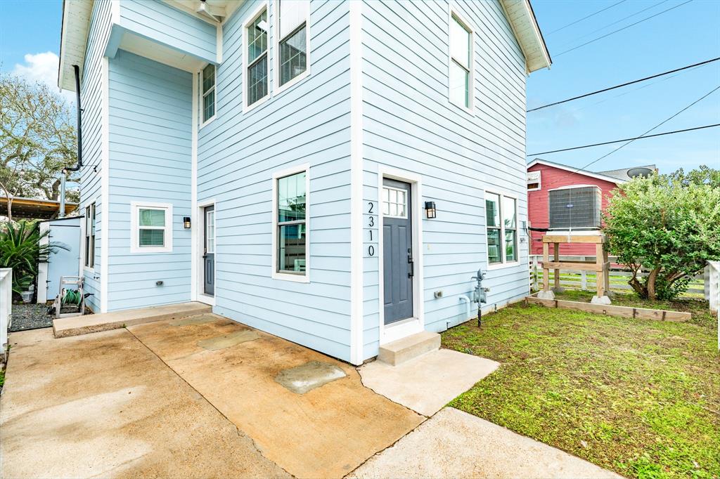 2310 42nd Street, Galveston, Texas image 22