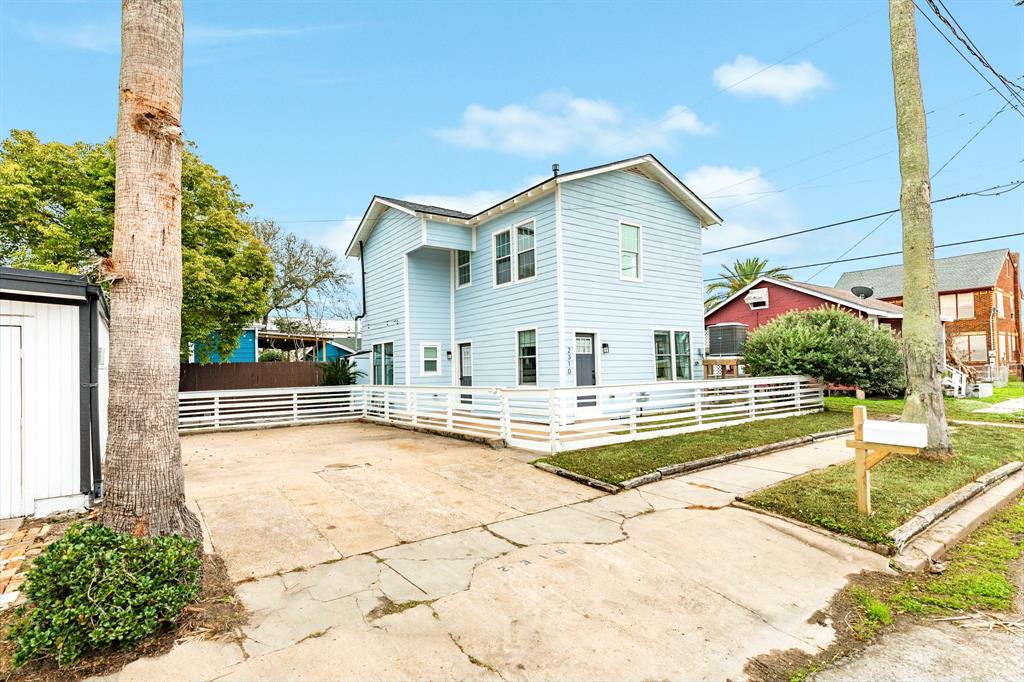 2310 42nd Street, Galveston, Texas image 21