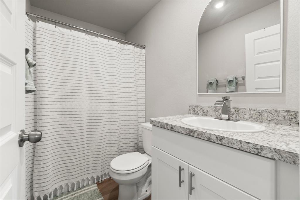 408 Cumberland Forest Drive, Magnolia, Texas image 21
