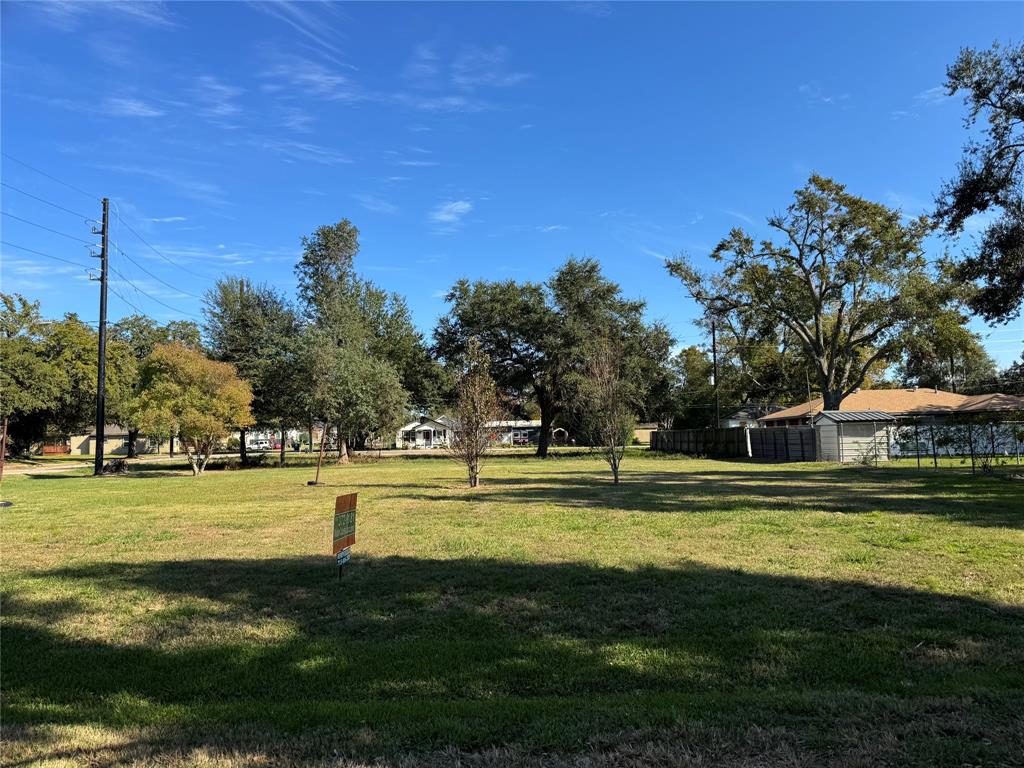 Lot 7 Dewey Street, Waller, Texas image 4