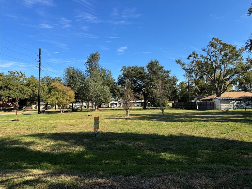 Lot 7 Dewey Street, Waller, Texas image 5