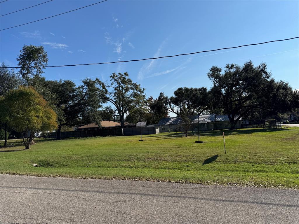 Lot 7 Dewey Street, Waller, Texas image 3