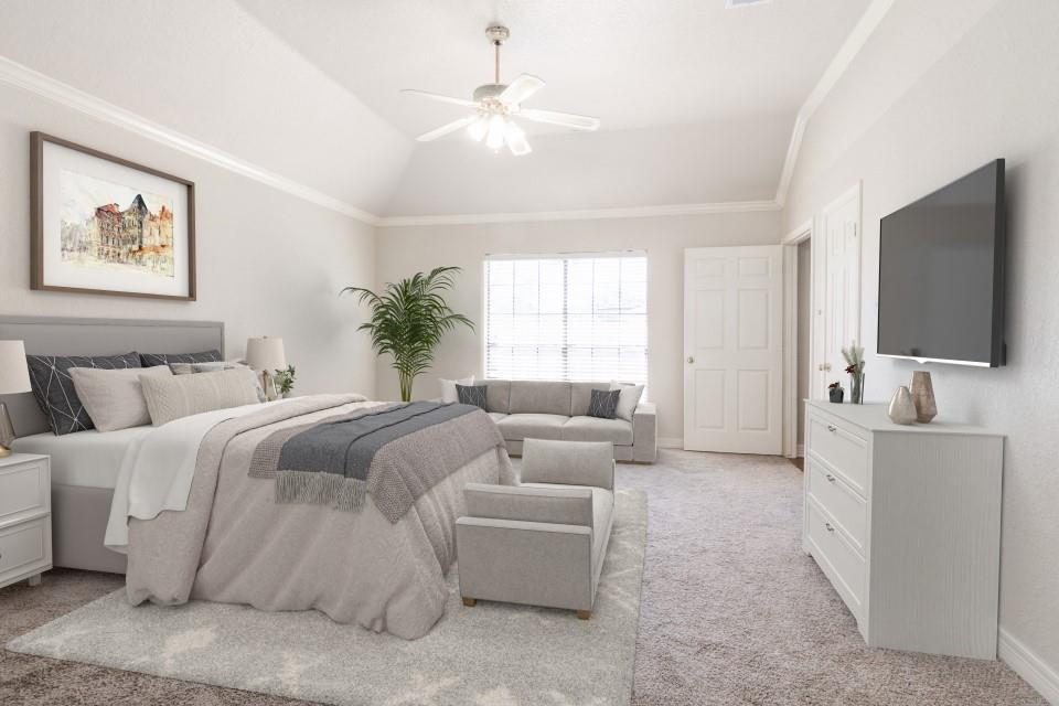 14 Rayburn Ridge Street, Angleton, Texas image 14