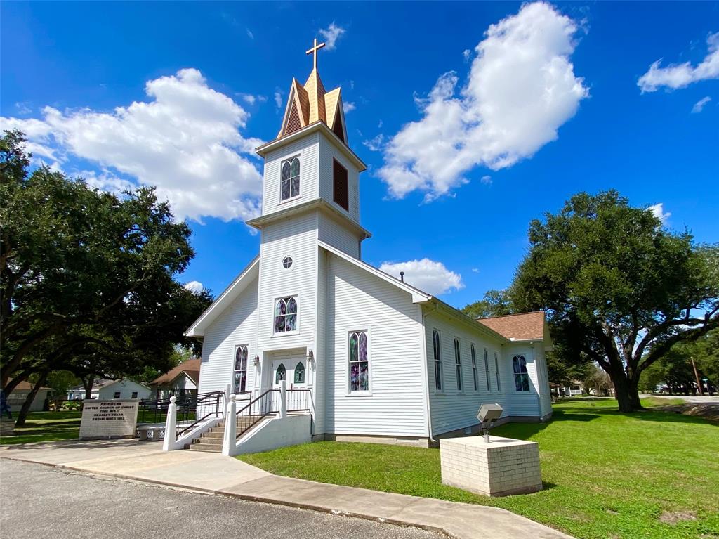 419 S 4th Street, Beasley, Texas image 17