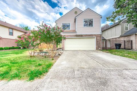 9303 Kingsflower Circle Houston TX 77075