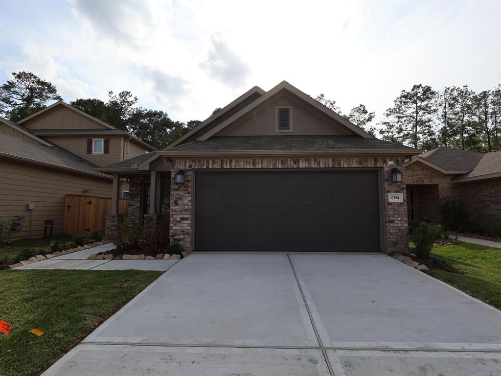 17154 Quaking Aspen Lane, New Caney, Texas image 7
