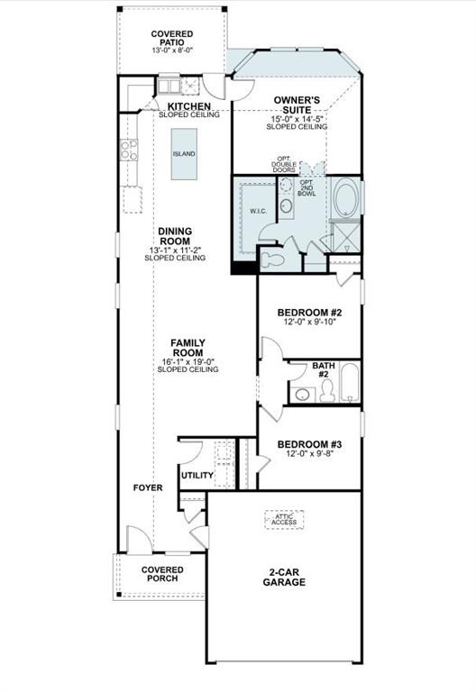17154 Quaking Aspen Lane, New Caney, Texas image 6