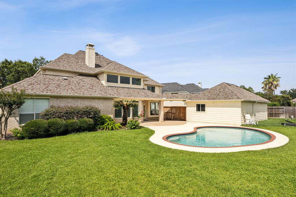 5539 Emerald Pointe Court, Sugar Land, Texas image 36