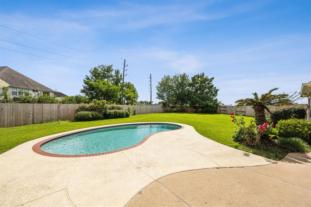 5539 Emerald Pointe Court, Sugar Land, Texas image 37