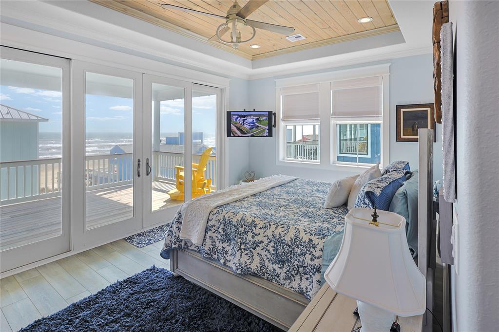 23125 Gulf Drive, Galveston, Texas image 28