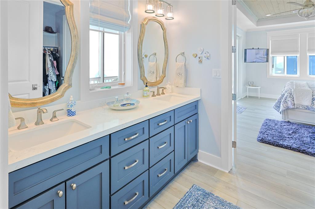 23125 Gulf Drive, Galveston, Texas image 33