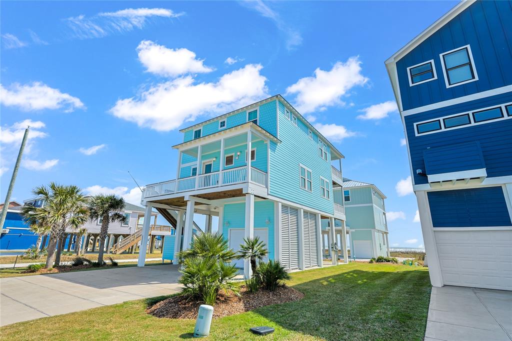 23125 Gulf Drive, Galveston, Texas image 8