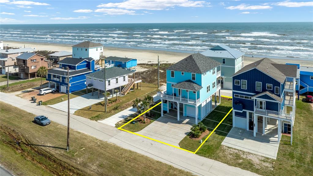 23125 Gulf Drive, Galveston, Texas image 34