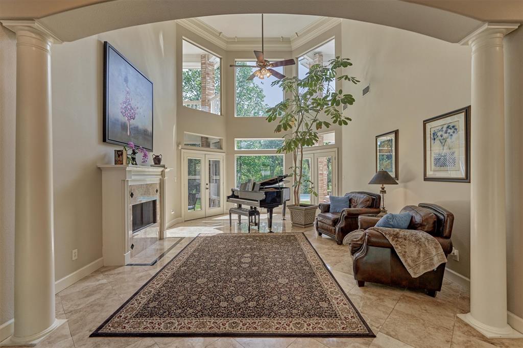 2318 Blue Lake Drive, Magnolia, Texas image 8