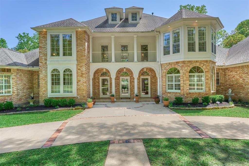 2318 Blue Lake Drive, Magnolia, Texas image 6