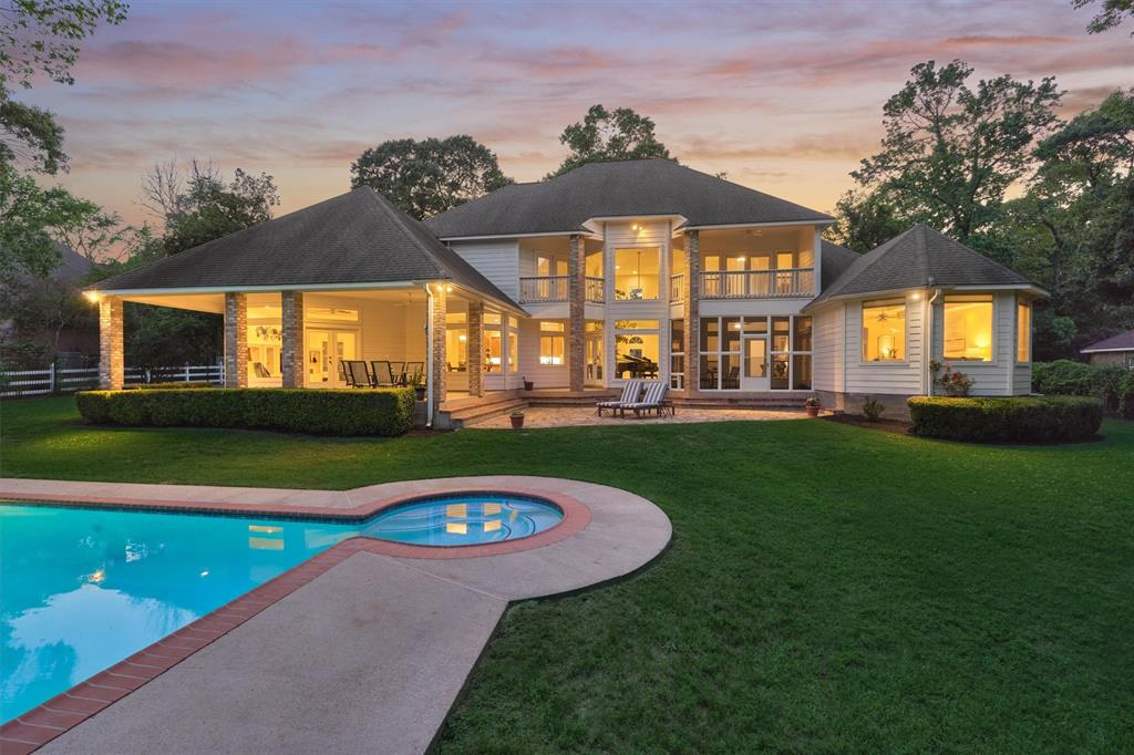 2318 Blue Lake Drive, Magnolia, Texas image 38