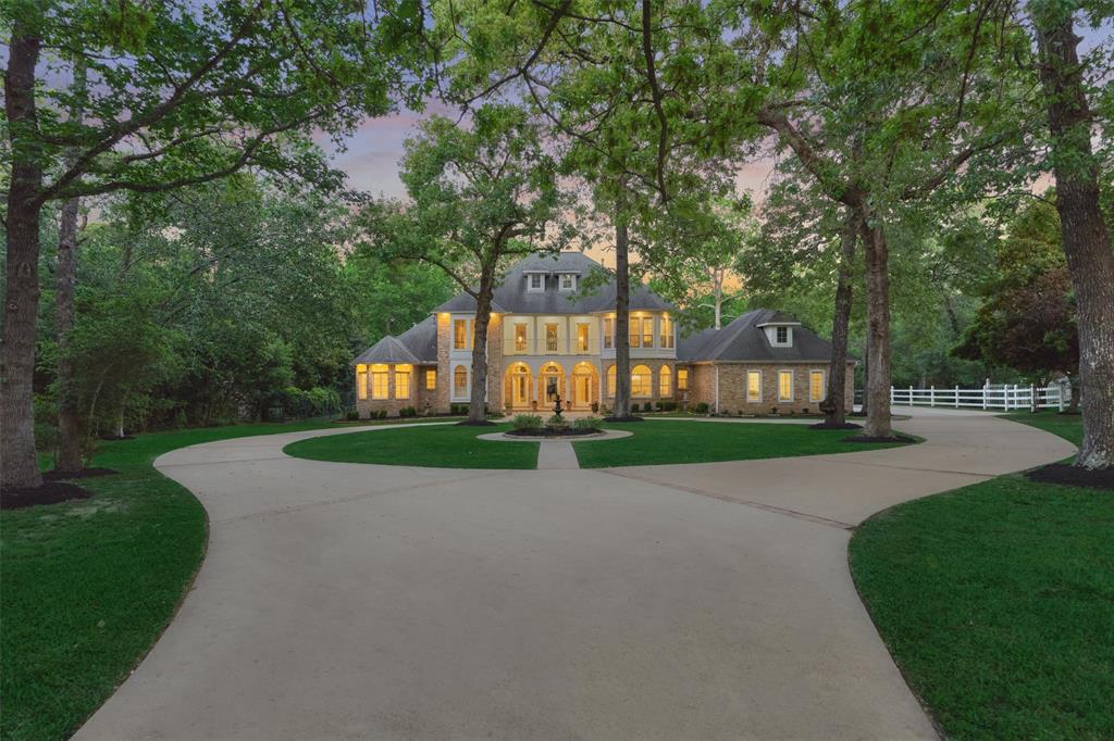 2318 Blue Lake Drive, Magnolia, Texas image 45